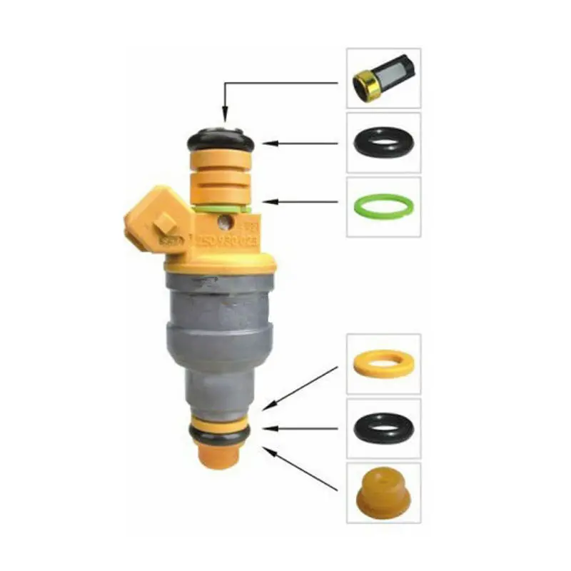 Bosch 3 Rebuilt Kit (Individual) 1
