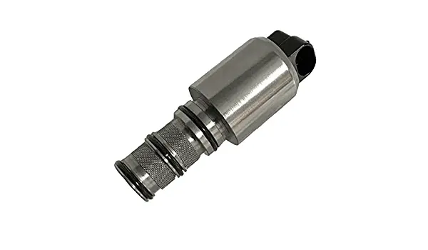 Transmission Solenoid Valve Zgaq-03273 For Hyundai H940c H930c Hb100 Hb90 Backhoe Loader 1