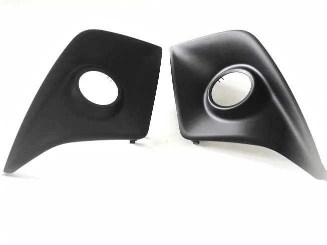 Genuine Lexus Japan 2014-2016 Is F-Sport Factory Pkg Fog Lamp Garnish Set 1