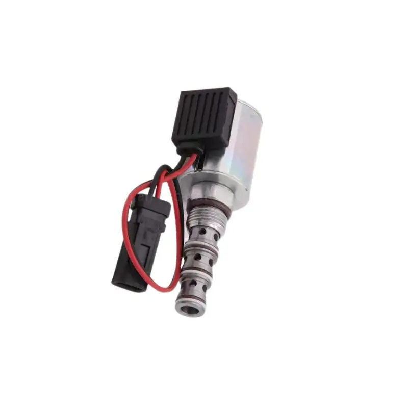 1528346 152-8346 24V Solenoid Valve For Caterpillar Cat Engine C15 3126 3306 Mitsubishi 4M40 Excavator 311C 1
