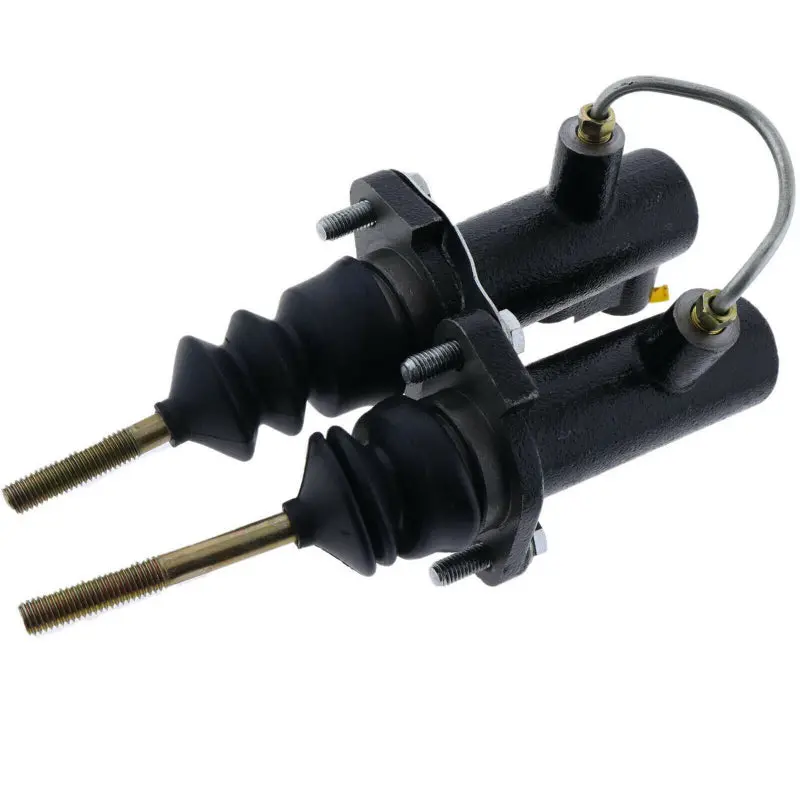 Backhoe Brake Master Cylinder Valve Gp-Brake Control 206-1769 For Caterpillar Cat 414E 416E 422E 428E 1