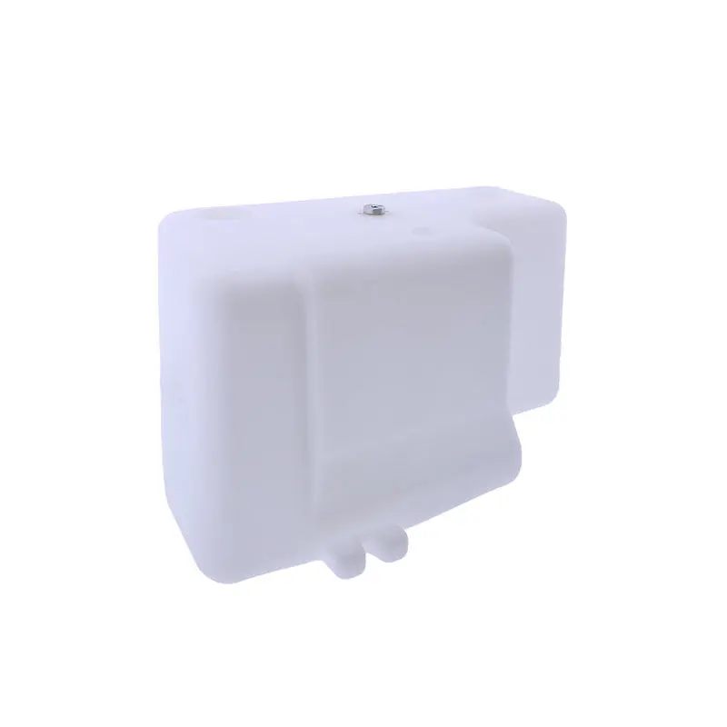 T109012gt 96244Gt Hydraulic Oil Tank Without Cap For Genie Electric Scissor Lift Gs-1530 Gs-1532 Gs-1930 Gs-1932 Gs-2032 Gs-2632 Gs-2046 Gs-2646 1