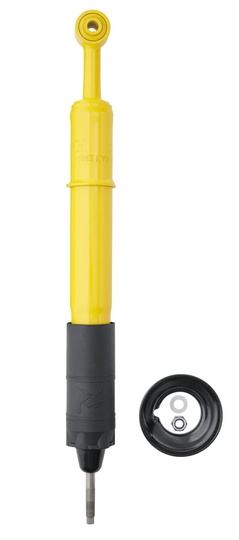 Arb/Ome Nitrocharger Sport Strut Assembly – Compatible With Toyota Prado, 4Runner, Fj Cruiser & Tacoma 1