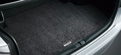 Genuine Lexus Japan 2013-2015 Gs Premium Luggage Mat 1