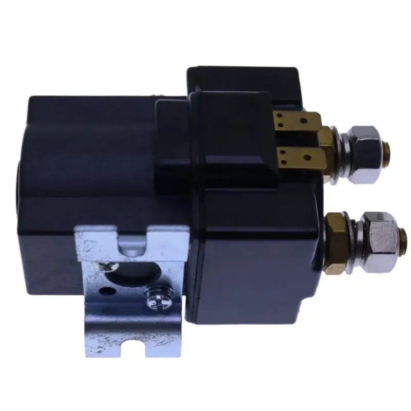 Contactor Relay 3740131 260208 For Jlg Lift 1532E3 1932E3 2032E2 2632E2 2646E2 3246E2 1