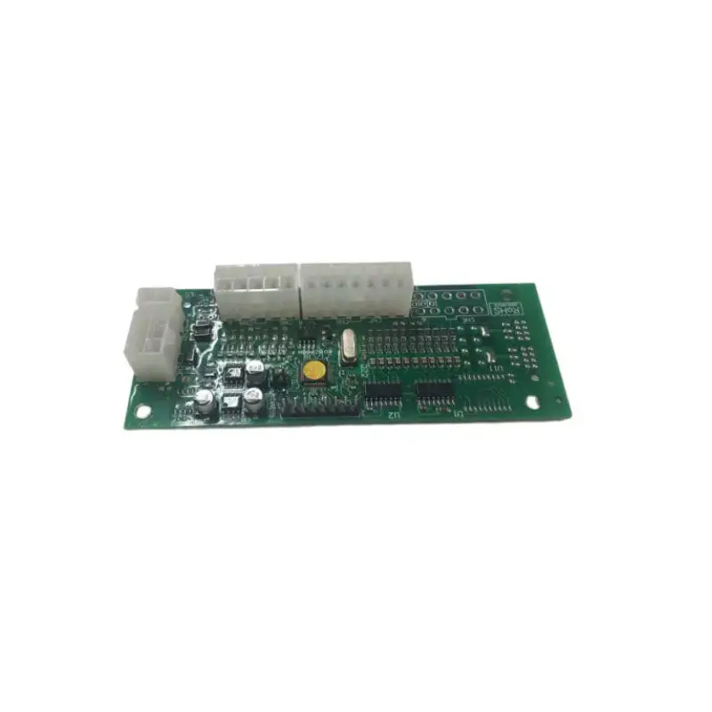 Wdpart Control Box Circuit Board 2440316580 For Haulotte Compact 8/10/12/14 1