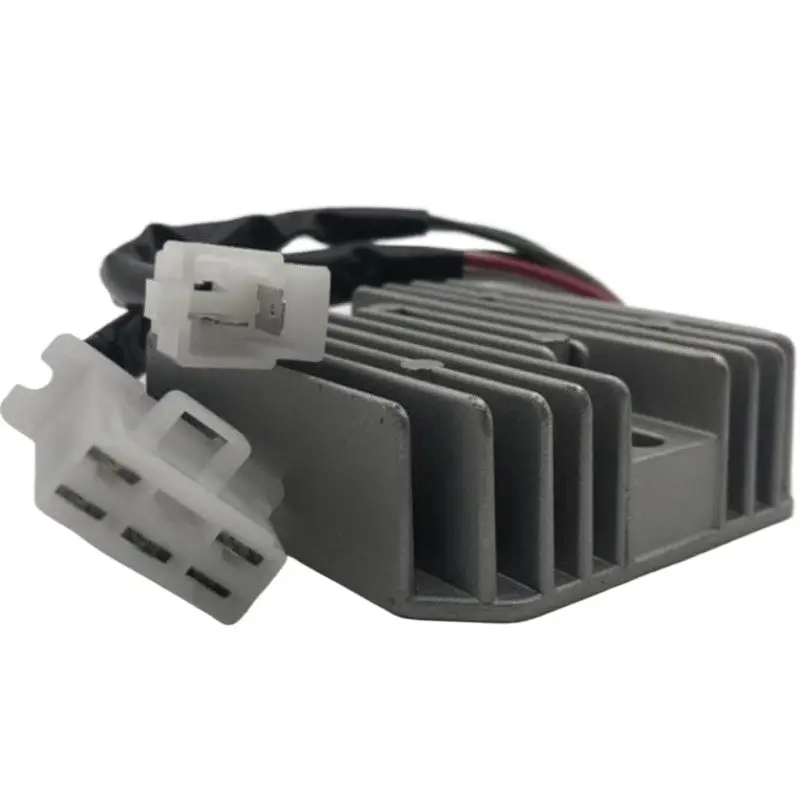 Voltage Regulator Rectifier 1T4-81960-A0-00 Fit For Yamaha Xs1100 1978 1979 1980 1