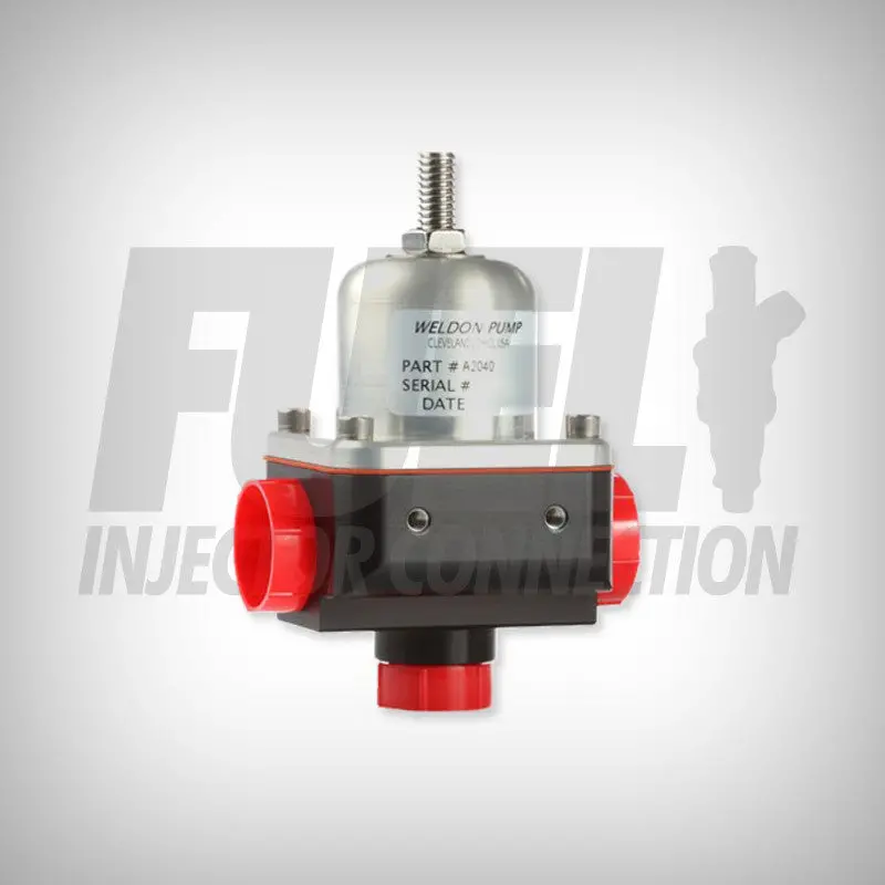 A2040 For 120 Psi + Bypass Regulator 1