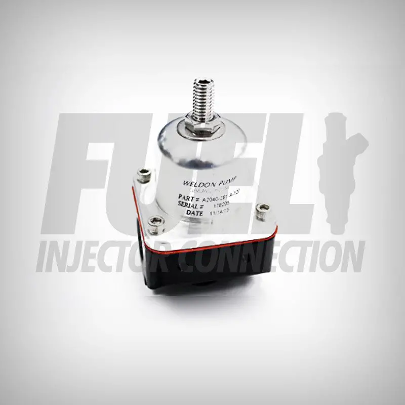 A2040-281-A-120 Fuel Injected (Up To 120 Psi) 1