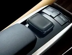 Genuine Lexus Japan 2015 Gs Remote Touch Switch Knob 1