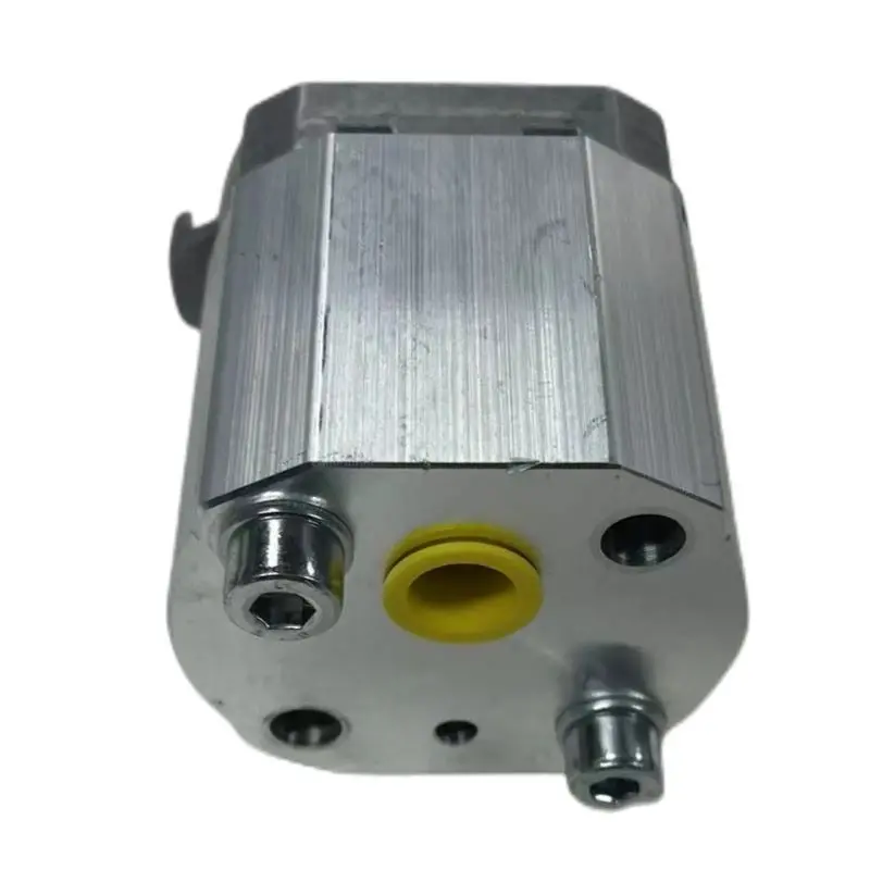 New Jlg Hydraulic Motor Pump Assembly,7023580 Jlg Hydraulic Pump Used For 2646Es 3246Es 1
