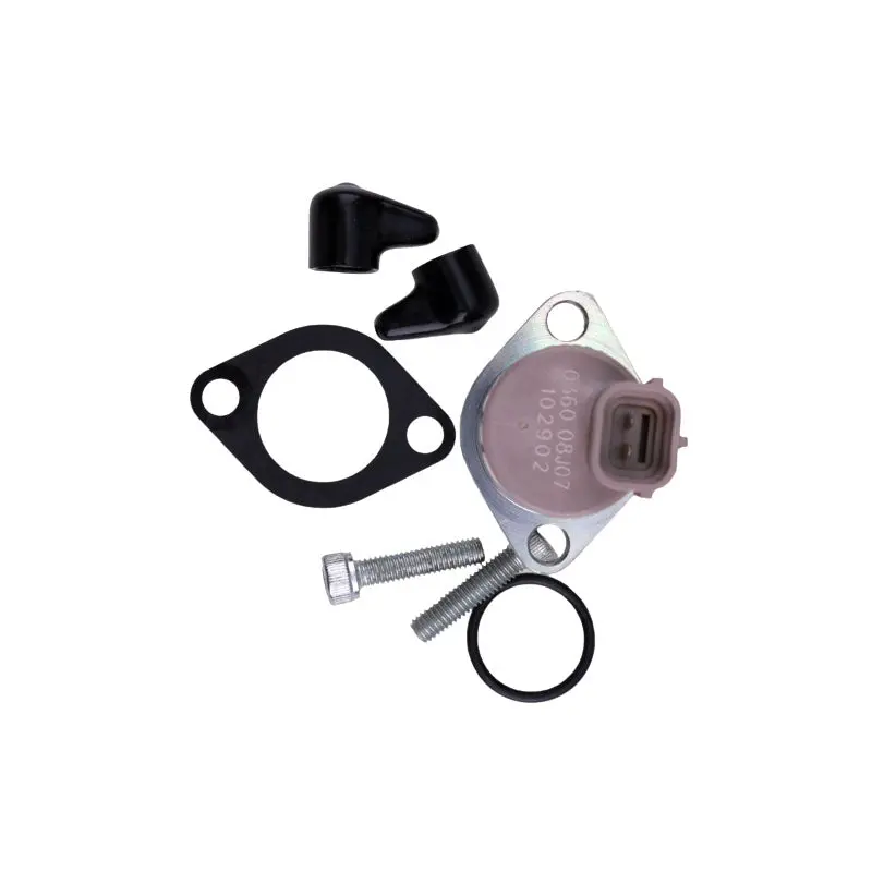 Dz111141 Re531207 Suction Control Scv Valve For John Deere Tractor 8130 8230 8335R Harvester 7180 7250 2