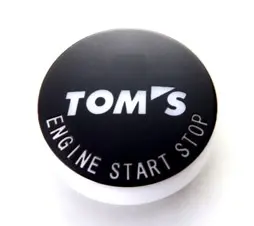Tom's Japan 2015-2021 Lexus Nx Push Start Button 1