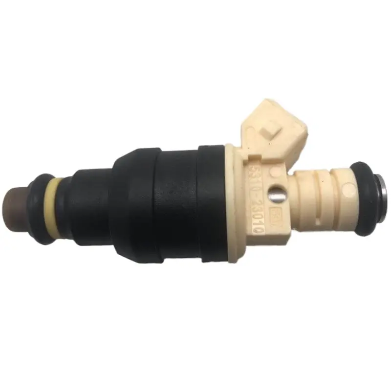 Fuel Injectors Set For Hyundai (4) 35310-23010 For 1996-1998 Hyundai 1.8L I4 1