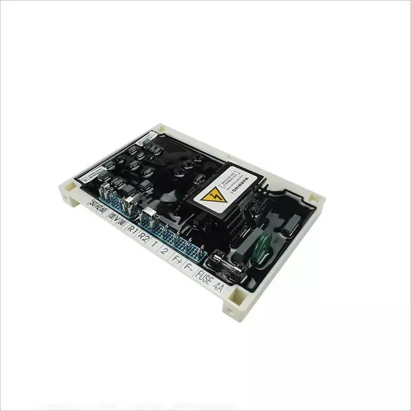 Etc-1 Avr Automatic Voltage Regulator For Generator Spare Parts 1