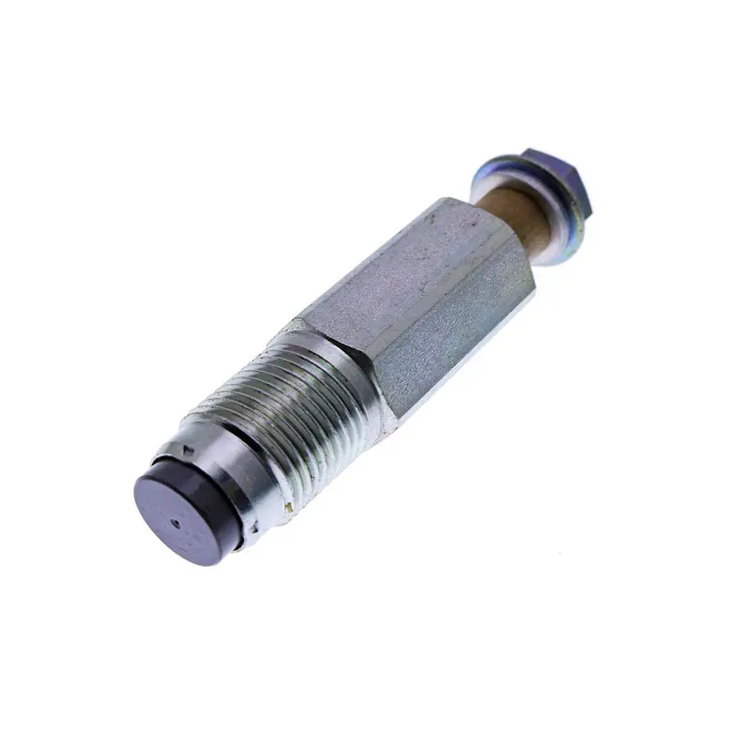 Re516335 Pressure Relief Valve For John Deere Loader 310J 310K Excavator 120D 130G Harvester 1070D 1070E Tractor 9120 1