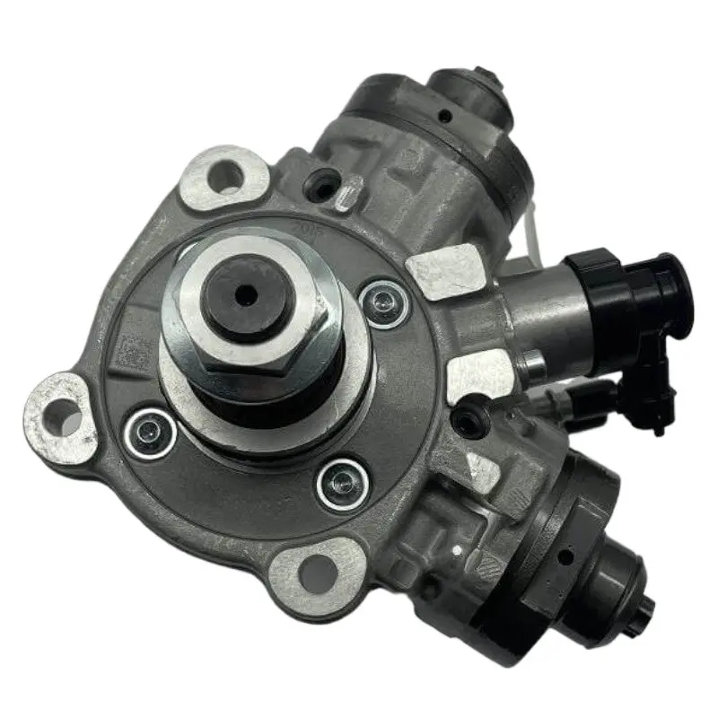 Fuel Injection Pump 0445020610 837073731 0445020606 For Cummins Engine B6.7 1