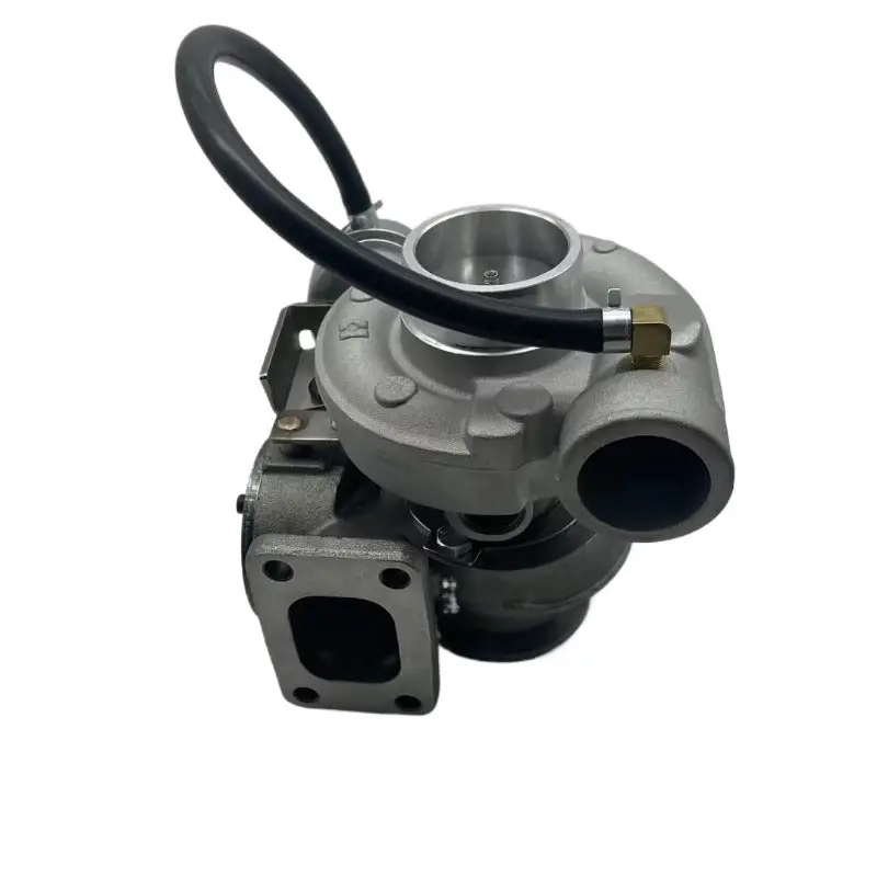 New Turbo S1b036 Turbocharger Re554959 Re538931 For John Deere 4045 Engine 1