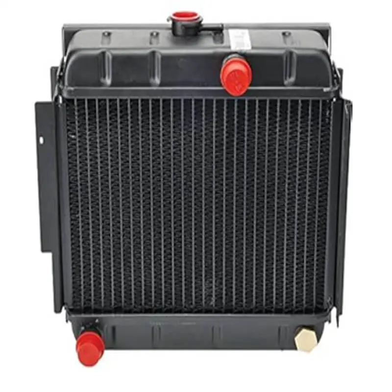 John Deere Am116382 Radiator Replacement For Gator 4X2 6X4 Trail Gator Worksite 1