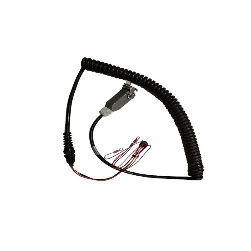 Coil Cord 00000714 For Dingli Scissor Lift Jcpt1612hdb Jcpt1612hds Jcpt1412hd Jcpt1012hd 1