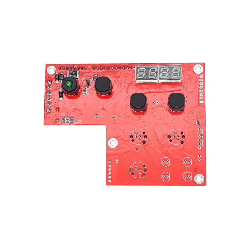 1256725 1256725Gt Pcba Pcon Std Prop Lift For Genie Lift Gs-1530 Gs-2646 Gs-3246 Gs-4047 Gs-1532 Gs-1930 Gs-1932 Gs-2032 Gs-2046 Gs-2632 2
