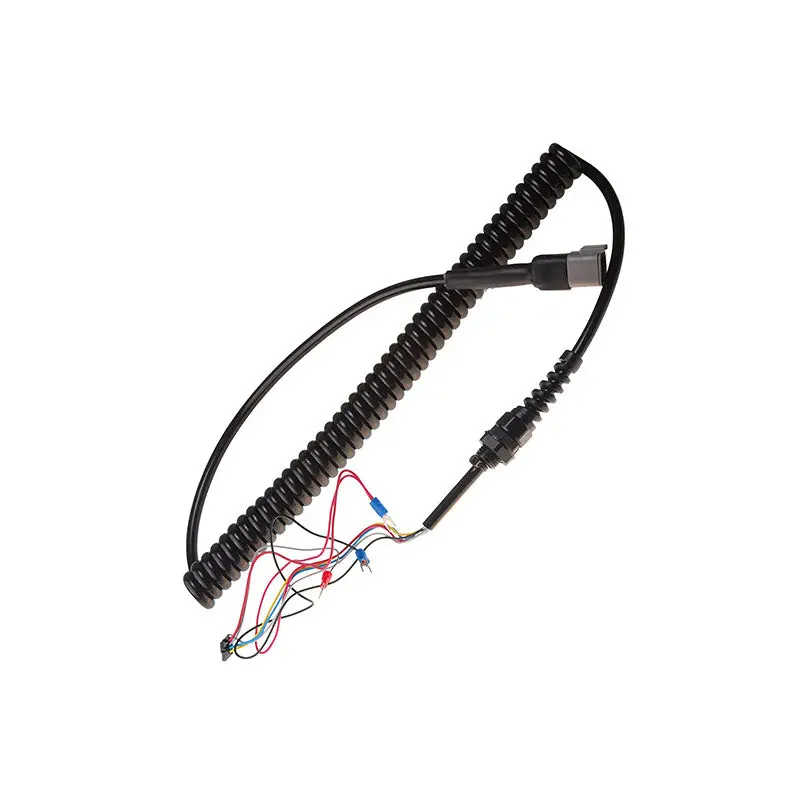 144065 144065Gt 96209Gt Gen 5 Coil Cord Kit For Genie Lift Genie Gr-12 Gr-15 Gr-20 Grc-12 1