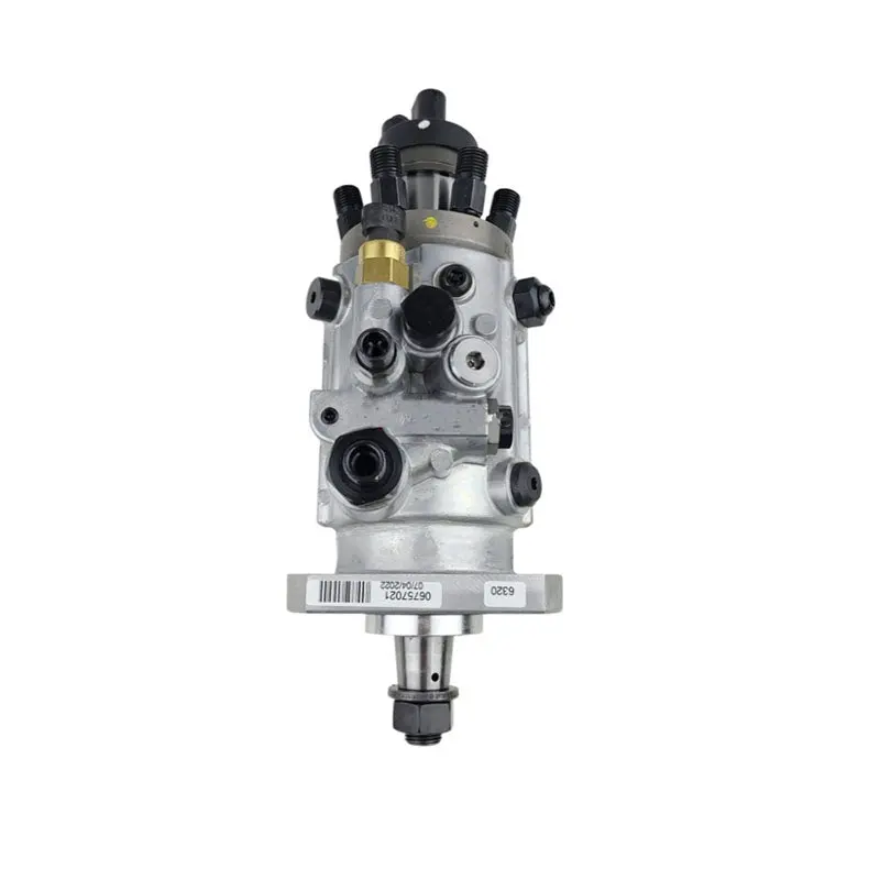 Re568070 Re518164 Re568071 Fuel Injection Pump For John Deere 210Le Loader 310G 310J 410K 410L 2