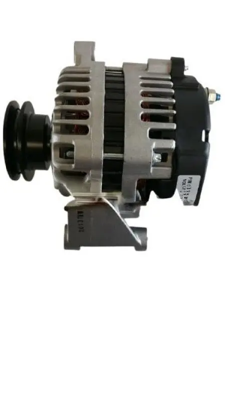 Alternator 1000061068 10000-61068 For Perkins 2206 2506 2806 1