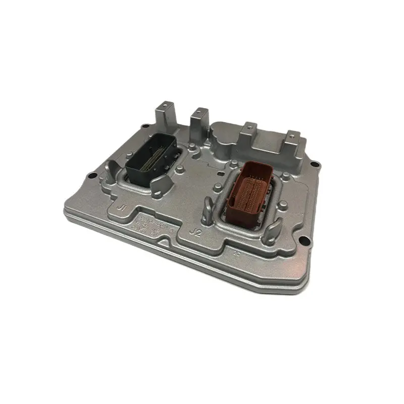 4358814 Remanufactured Engine Control Module Ecm For Cummins Isx15 Engine 1