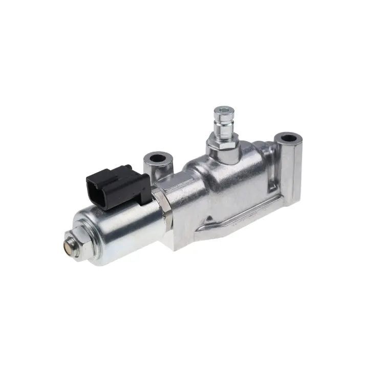 Modulating Valve 244-3114 For Caterpillar Cat 725 725C 730 730C 735 735B 740B Truck C9 Engine 1