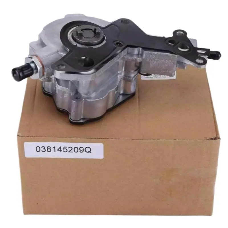 Vacuum Pump For Vw Passat Golf Jetta 2004-2007 Diesel Tdi Bew Brm Bhw 038145209Q 1