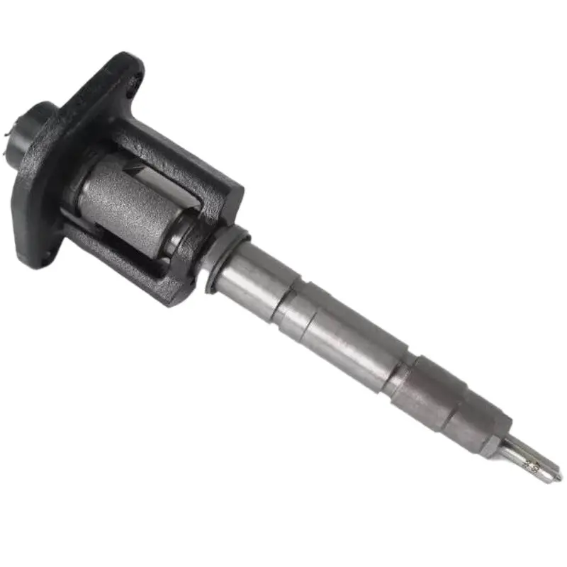 Fuel Injector 0445120073 Me120073 0986435550 For Mitsubishi 4M50 Canter Fuso 3.0 1