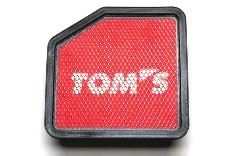 Tom's Japan 2006-2013 Lexus Is High Performance Sports Air Filter 1