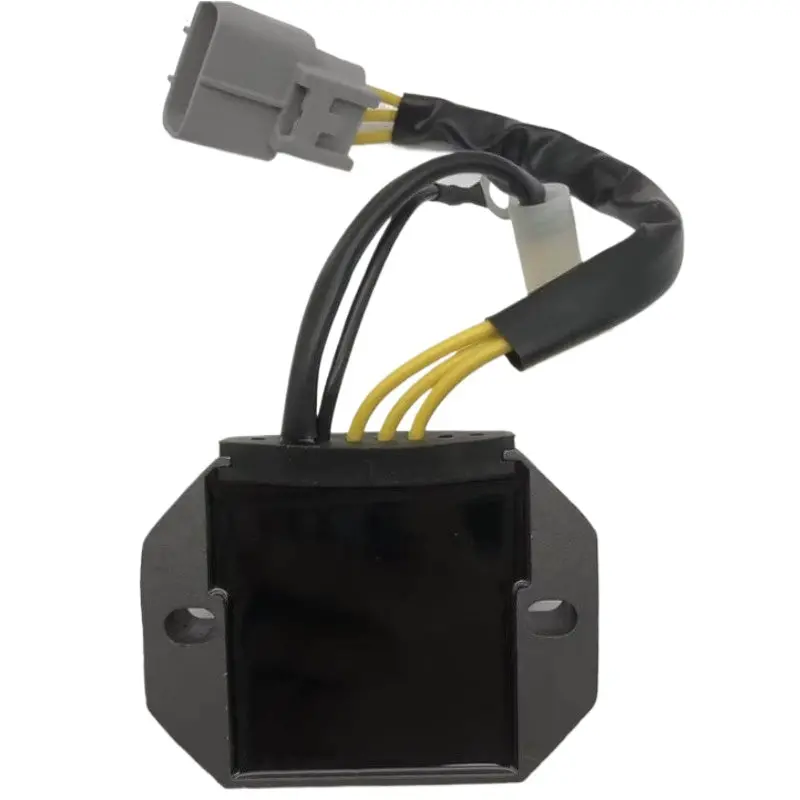 Rectifier Regulator 3Ac-76065-0 For Tohatsu Mercury Outboard 25Hp 30Hp 898103T14 1
