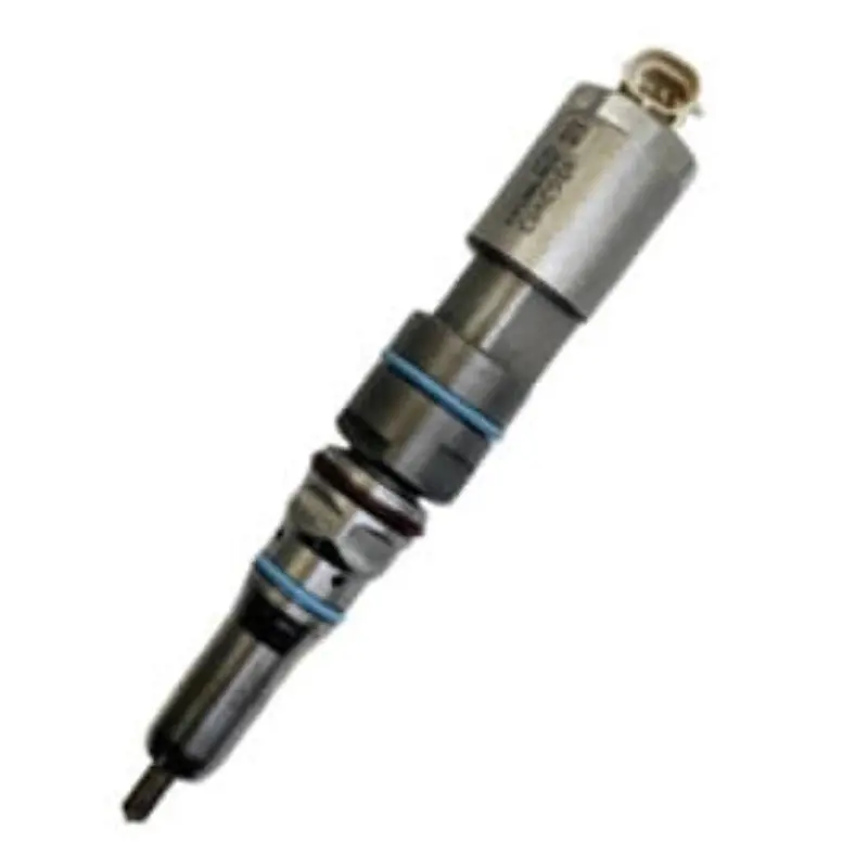 New Fuel Injector 456-3493 4563493 Fits For Caterpillar Cat Engine C9.3 C9 Excavator 336E 336E L 336E Lh 1