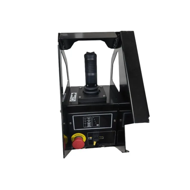 Platform Control Box 1001236880S 1001236880 Jlg Parts For Jlg Scissor Lift 1932R 1532R 1