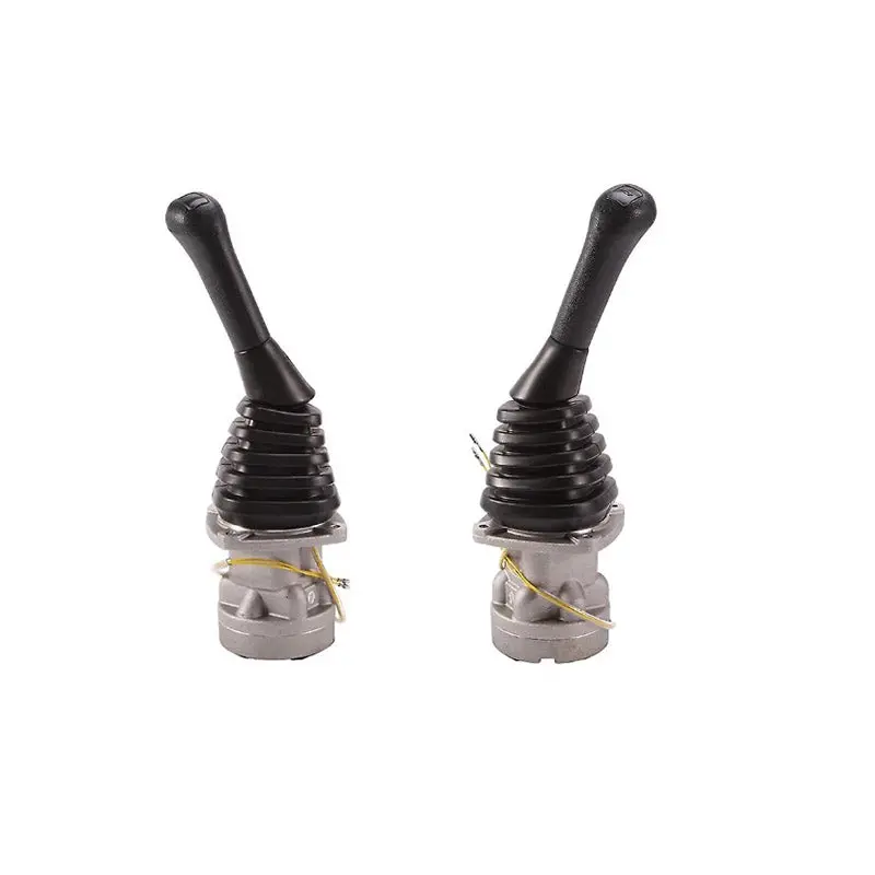 Wdpart 14556359 14556360 Joystick Controller For Volvo Ec140b Ec160b Ec180b Ec200b Ec210b Ec240b Ec290b 1