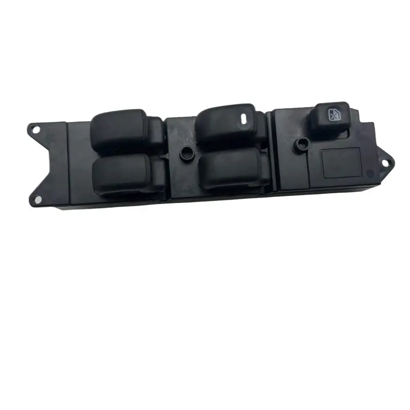 Power Window Master Switch Driver Side Mr194826 For Mitsubishi Lancer Pajero 2