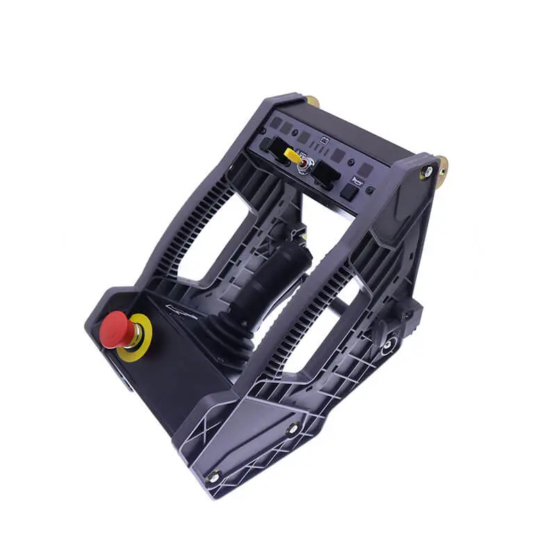 1001091153 0272778 Control Box Assembly For Jlg Lift 1930Es 2030Es 2032Es 2630Es 2632Es 2646Es 1