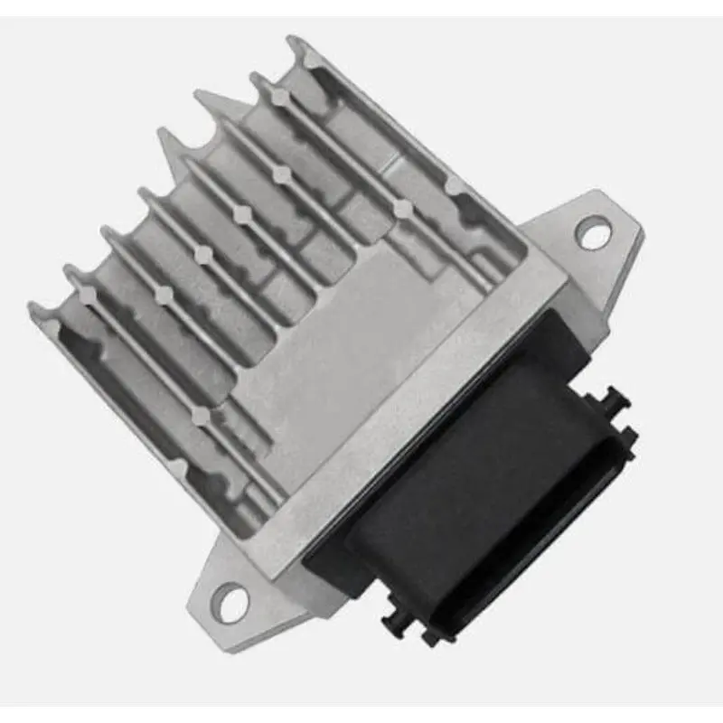 Transmission Control Module Lfae-189E1d Suitable For Mazda 3 Bl Lfde 2.0L 4Cyl 1
