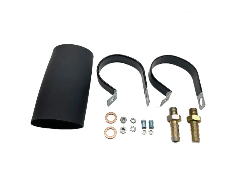Walbro Fuel Pump Kit Universal In Line 1