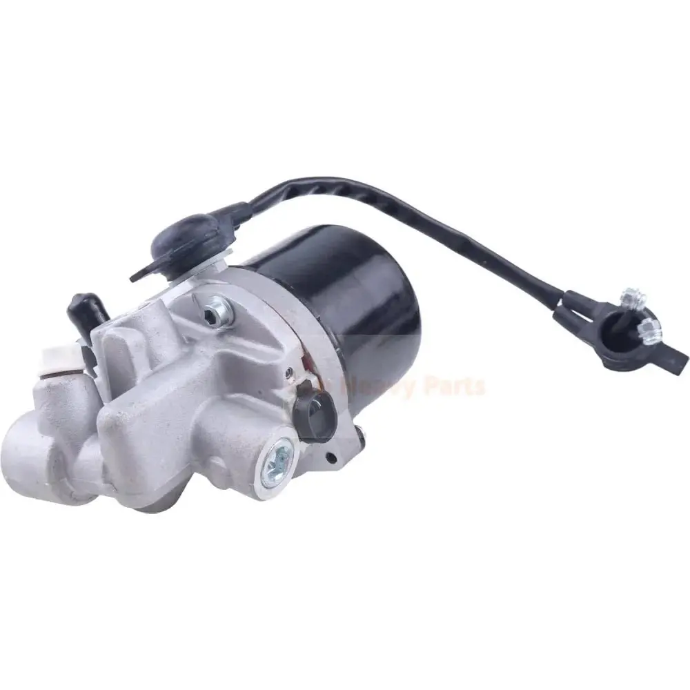 Abs Pump Brake Booster Motor Assembly 47960-30030 Fits For Toyota 4Runner 2003-2004 V8 Engine For Lexus Gs300 1998-2005 Gs430 1997-2005 Gx470 2003-2004 2005 Sc430 2002-2010 Final Clearance 1