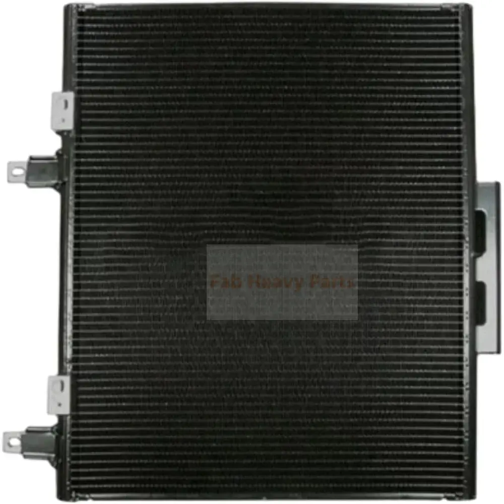 A/C Condenser 84249273 84158363 Fits For Case Ih Tractor Puma 165 170 180 185 195 200 210 215 225 230 2104 1854 2304 Sprayer 2240 1