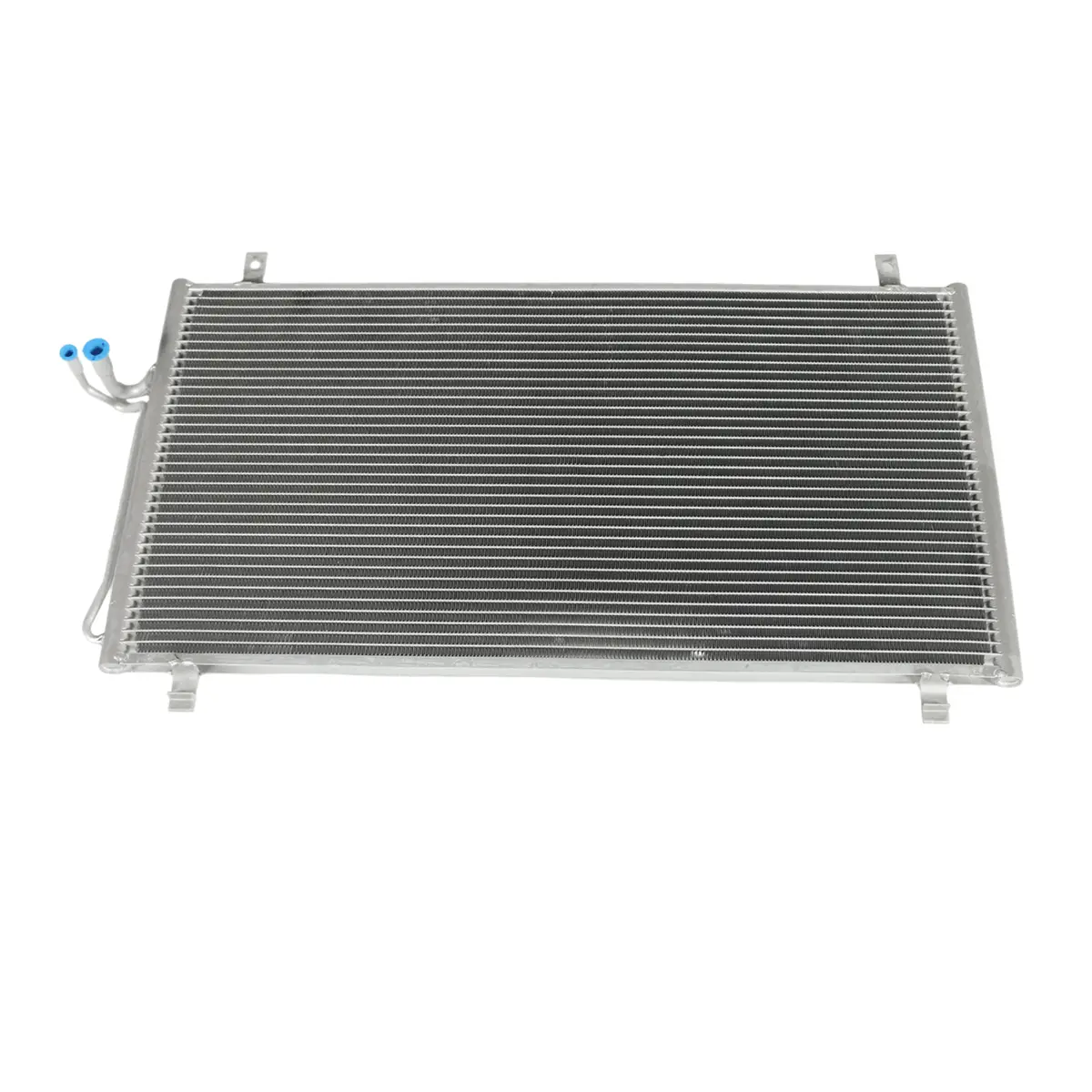 Ac Condenser Drier Fit For Nissan 350Z V6 3.5L 2003-2009 1