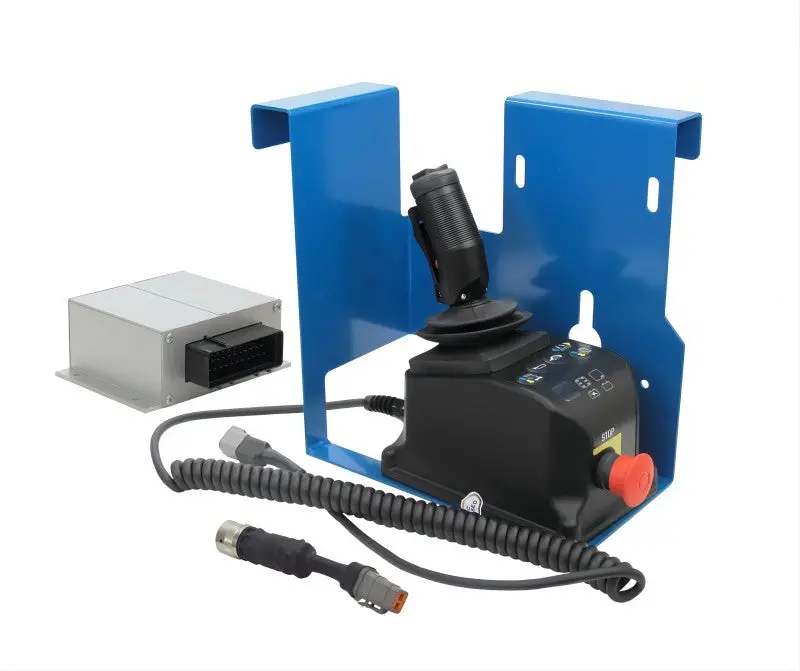 Wdpart 105295 105295Gt Gen 1 To Gen 5 Control Box Update Kit For Genie Gs-1530 Gs-1930 Gs-2032 Gs-2046 Gs-2632 Gs-2646 Gs-3246 1