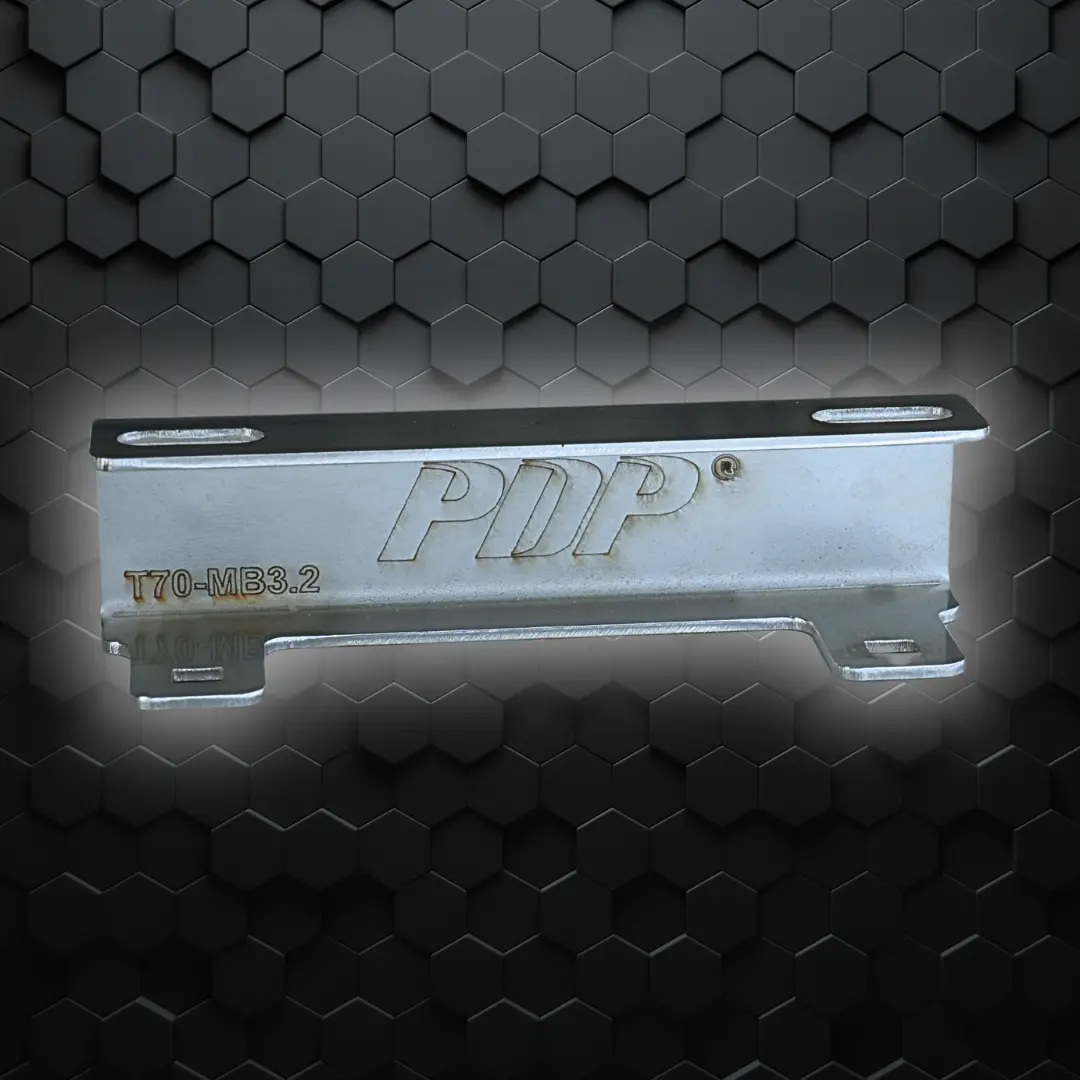 70 Series | Pdp Accessories Fuse Bracket Relocation Bracket | T70-Mb3.2 1