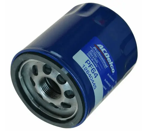 Acdelco Pro Pf64f Oil Filter | Engine Filter Pf64 Bulk Pack (12 Filters) 1
