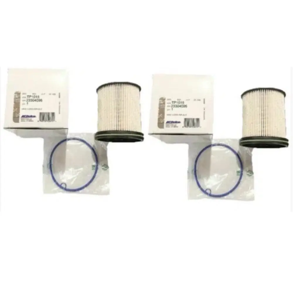 Acdelco Tp1015 Fuel Filter | For Chevrolet Cruze Silverado Gmc Sierra 1