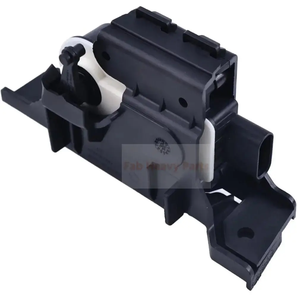 Active Grille Shutter Actuator Motor Ml.427 Fits For Dodge Ram 1500 2013-2018 Classic 2019-2021 3.6L V6 1