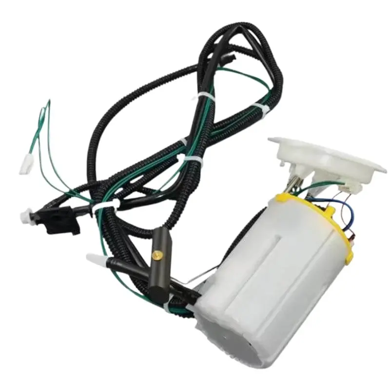 Fuel Pump Module Assembly 16147373474 16146765822 Fit For Bmw 5Er E60 E61 E63 E64 1